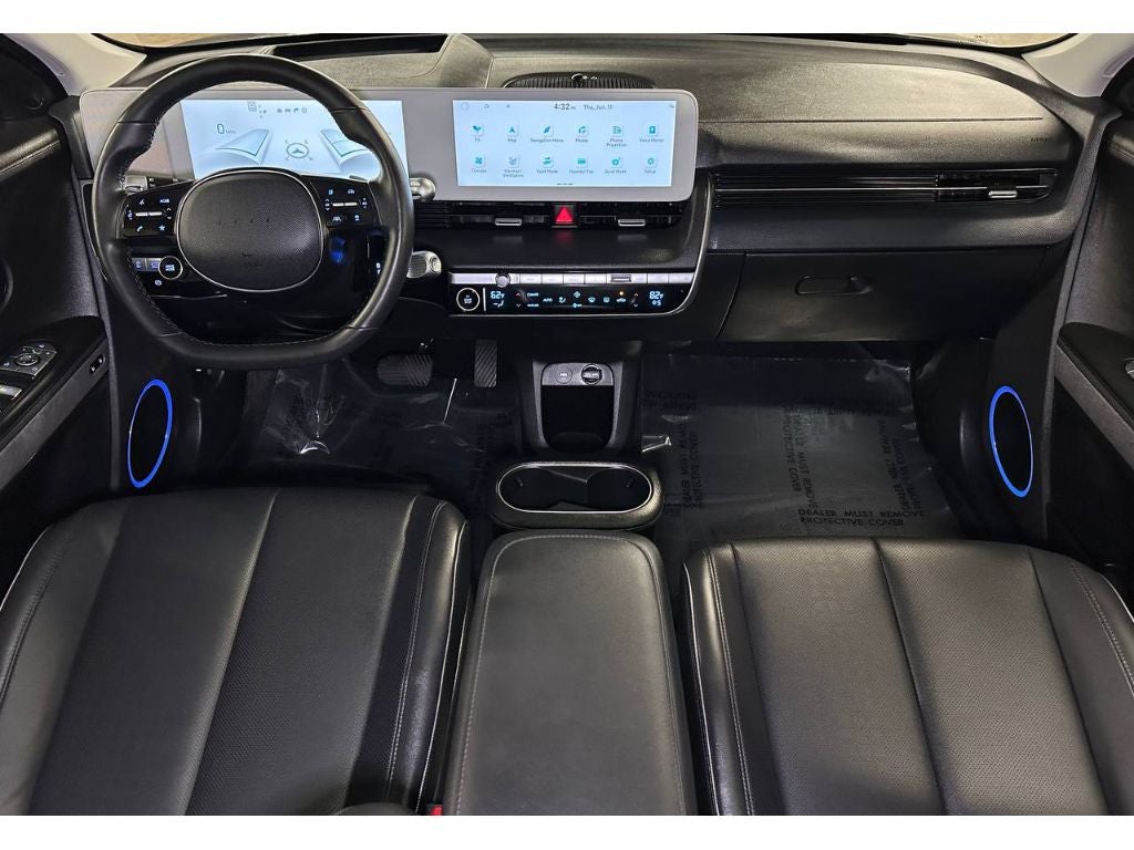 2023 Hyundai IONIQ 5 Limited