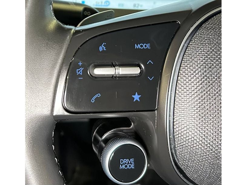 2023 Hyundai IONIQ 5 Limited