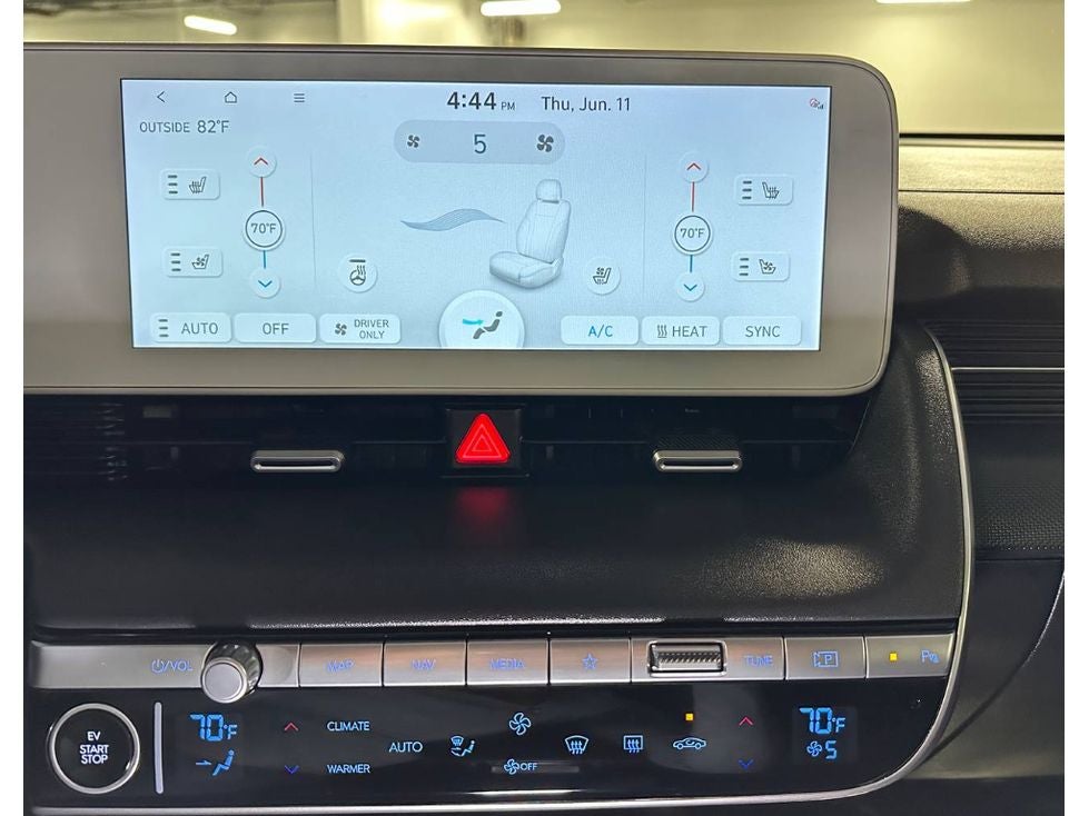 2023 Hyundai IONIQ 5 Limited