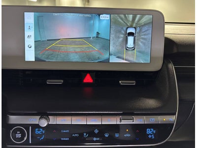 2023 Hyundai IONIQ 5 Limited