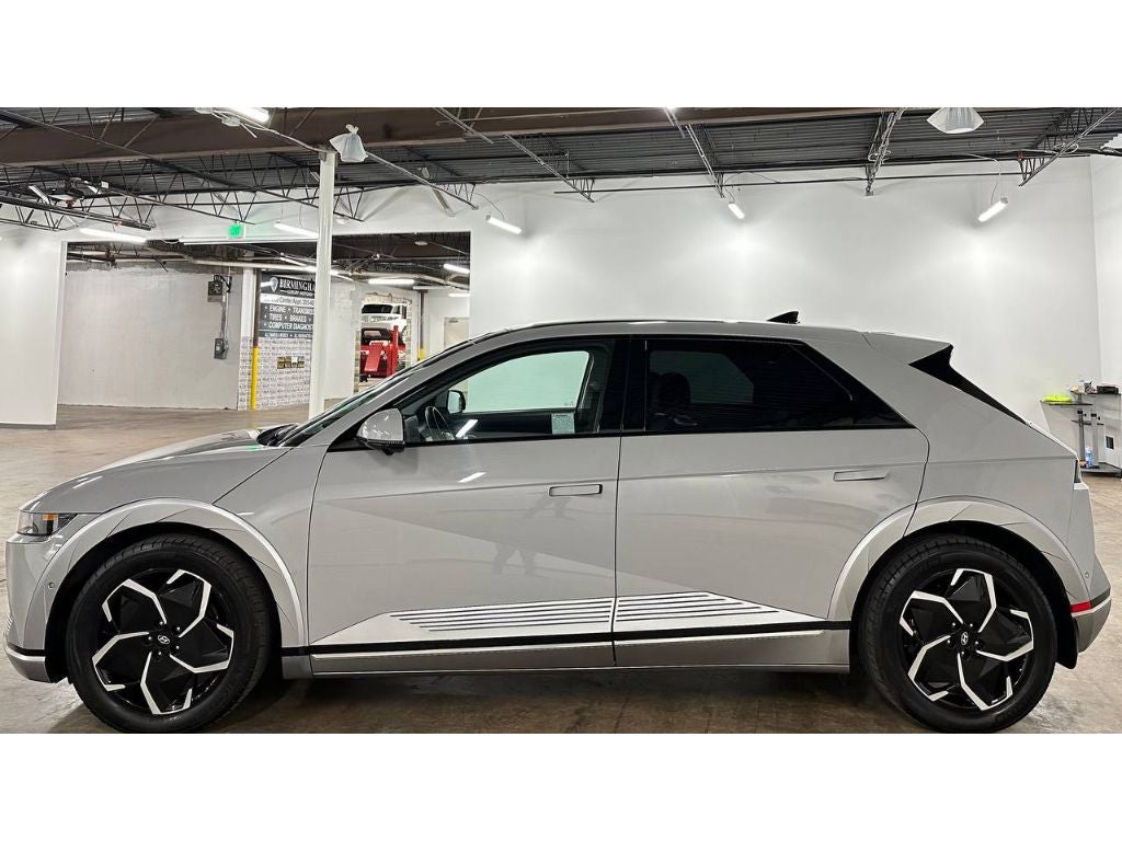2023 Hyundai IONIQ 5 Limited