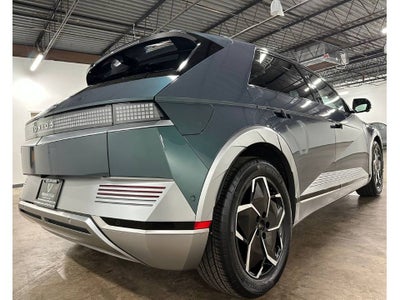 2024 Hyundai IONIQ 5 Limited