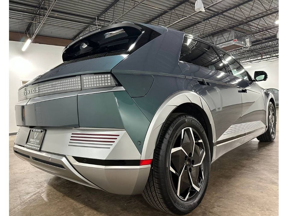 2024 Hyundai IONIQ 5 Limited