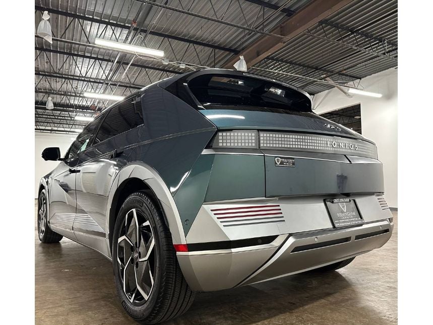 2024 Hyundai IONIQ 5 Limited