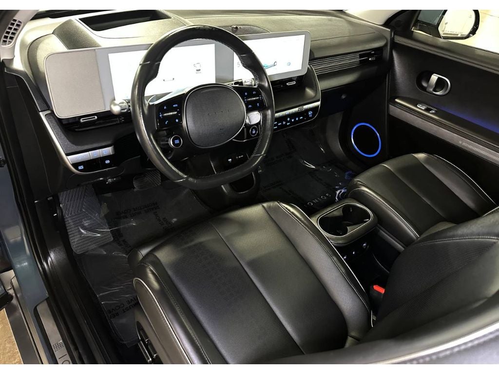 2024 Hyundai IONIQ 5 Limited