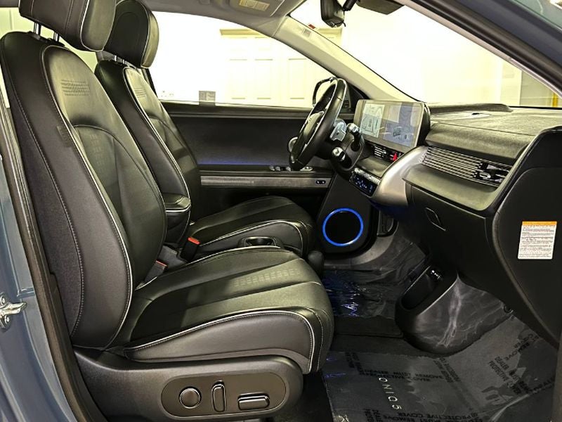 2024 Hyundai IONIQ 5 Limited