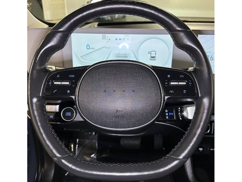 2024 Hyundai IONIQ 5 Limited