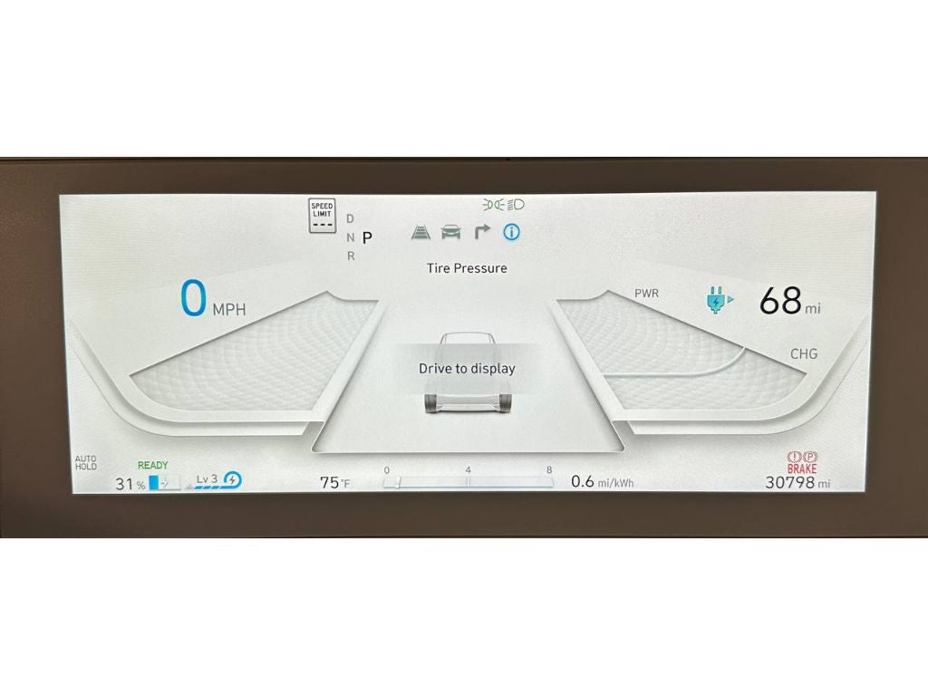 2024 Hyundai IONIQ 5 Limited