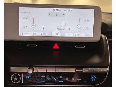2024 Hyundai IONIQ 5 Limited