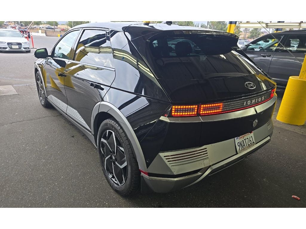 2024 Hyundai IONIQ 5 Limited