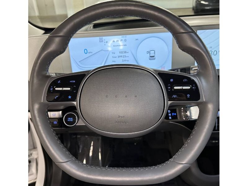 2024 Hyundai IONIQ 5 Limited