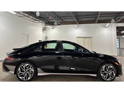 2025 Hyundai IONIQ 6 SEL