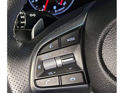 2021 Genesis G70 2.0T