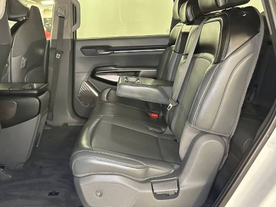 2024 Kia EV9 Light SR