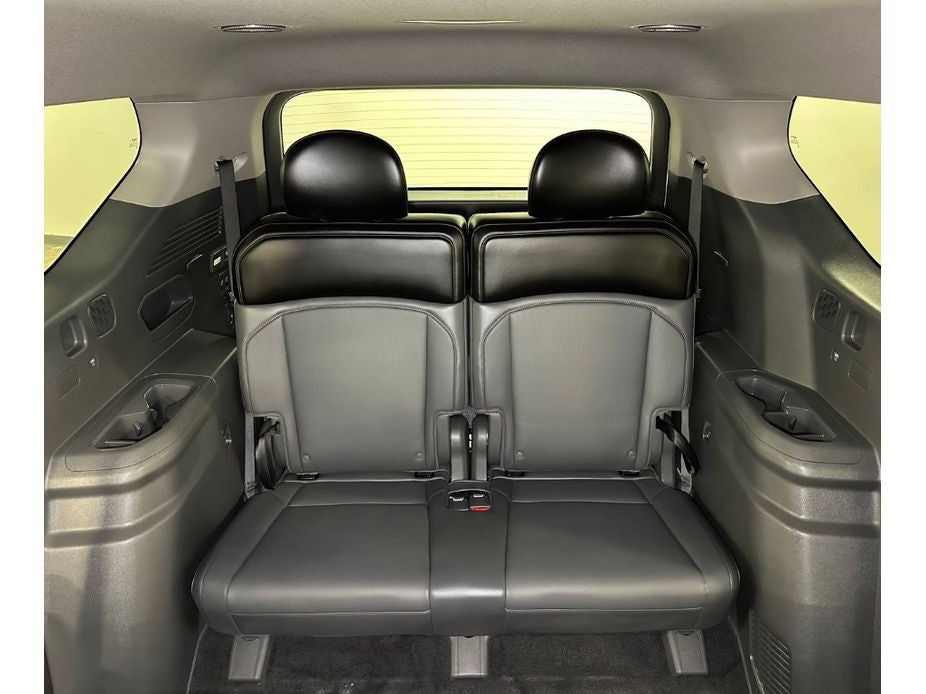2024 Kia EV9 Light SR