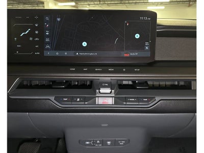 2024 Kia EV9 Light SR