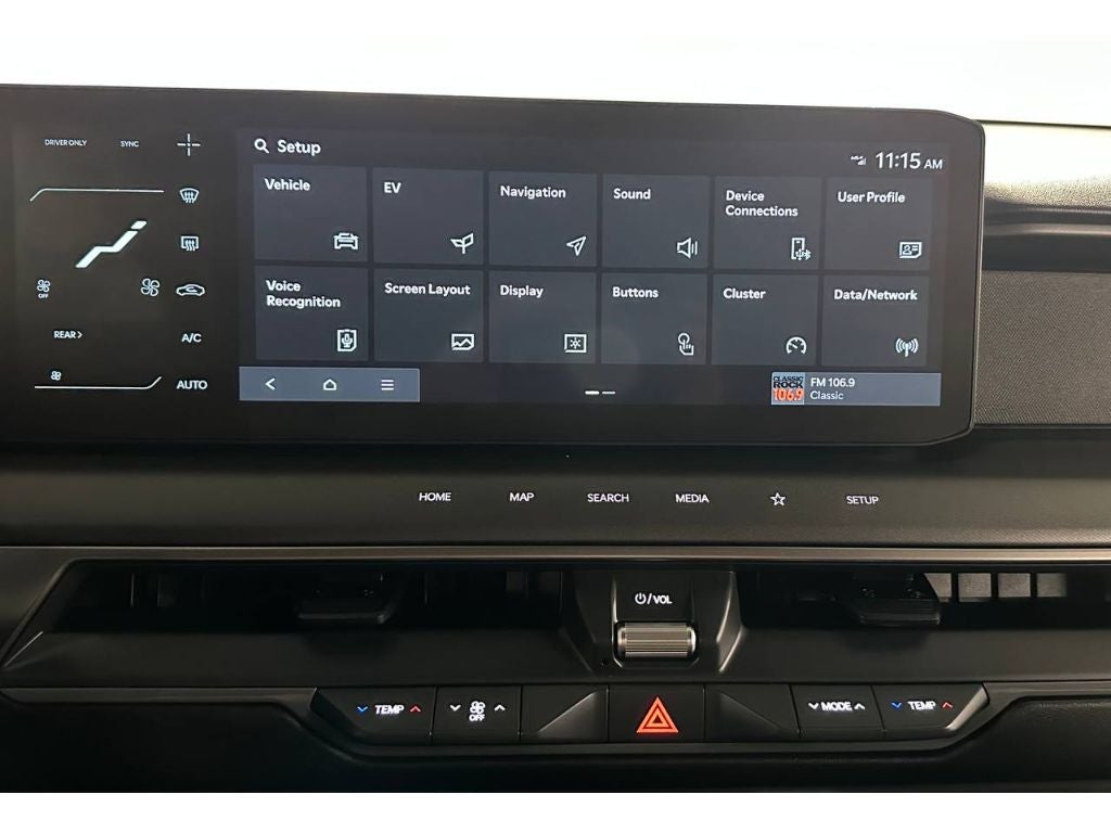 2024 Kia EV9 Light SR