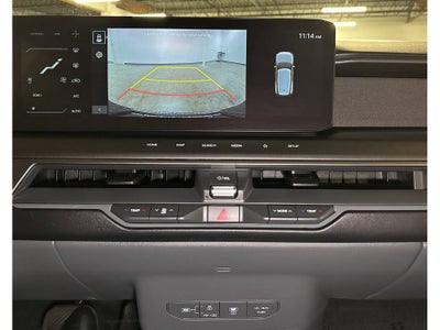 2024 Kia EV9 Light SR