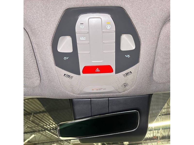 2024 Kia EV9 Light SR
