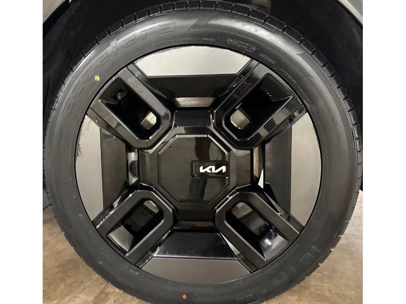 2024 Kia EV9 GT-Line