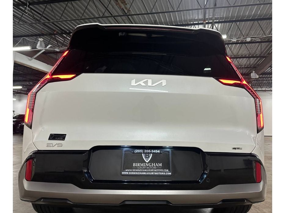 2024 Kia EV9 GT-Line