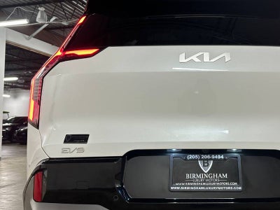 2024 Kia EV9 GT-Line