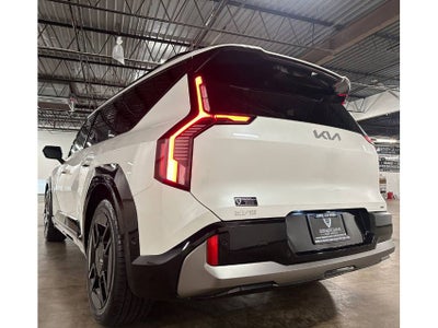 2024 Kia EV9 GT-Line