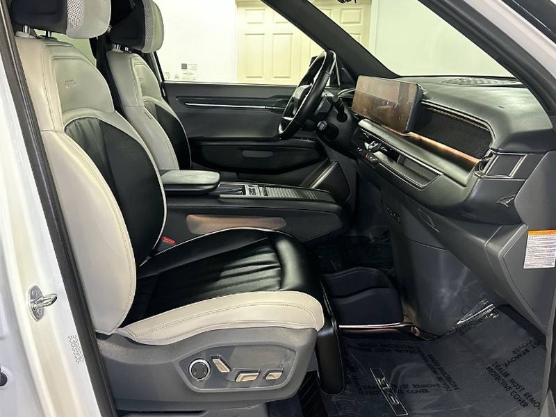 2024 Kia EV9 GT-Line