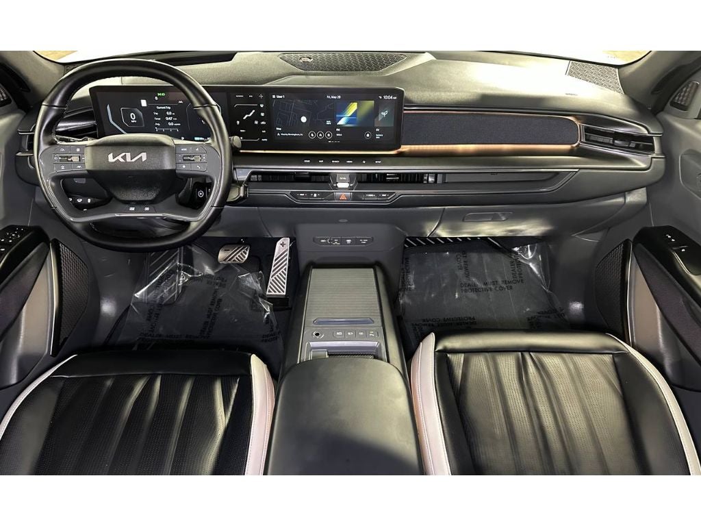 2024 Kia EV9 GT-Line