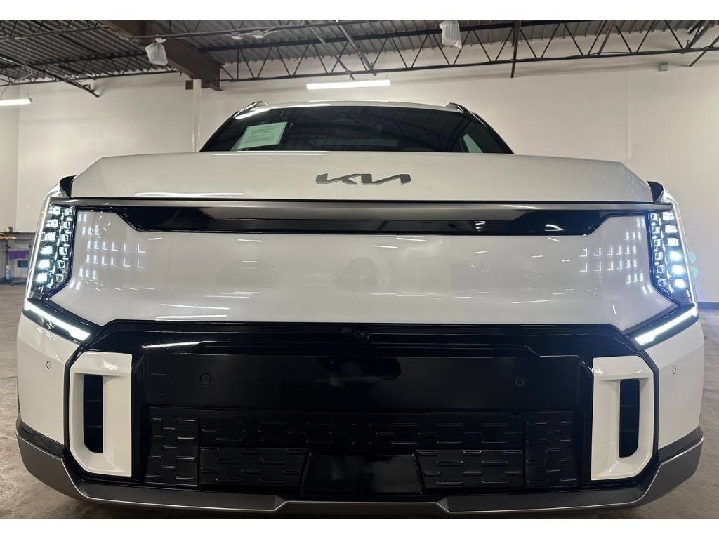 2024 Kia EV9 GT-Line