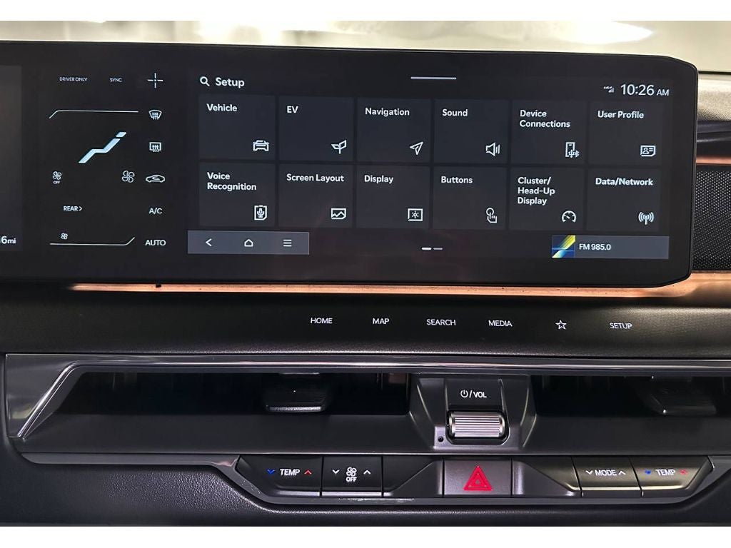 2024 Kia EV9 GT-Line