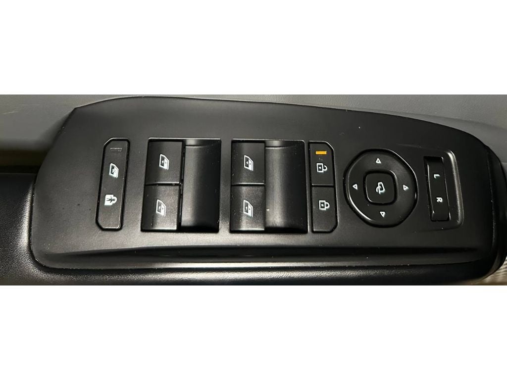 2024 Kia EV9 GT-Line