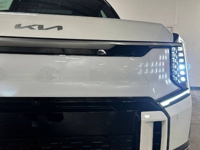 2024 Kia EV9 GT-Line