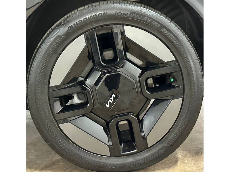 2024 Kia EV9 GT-Line