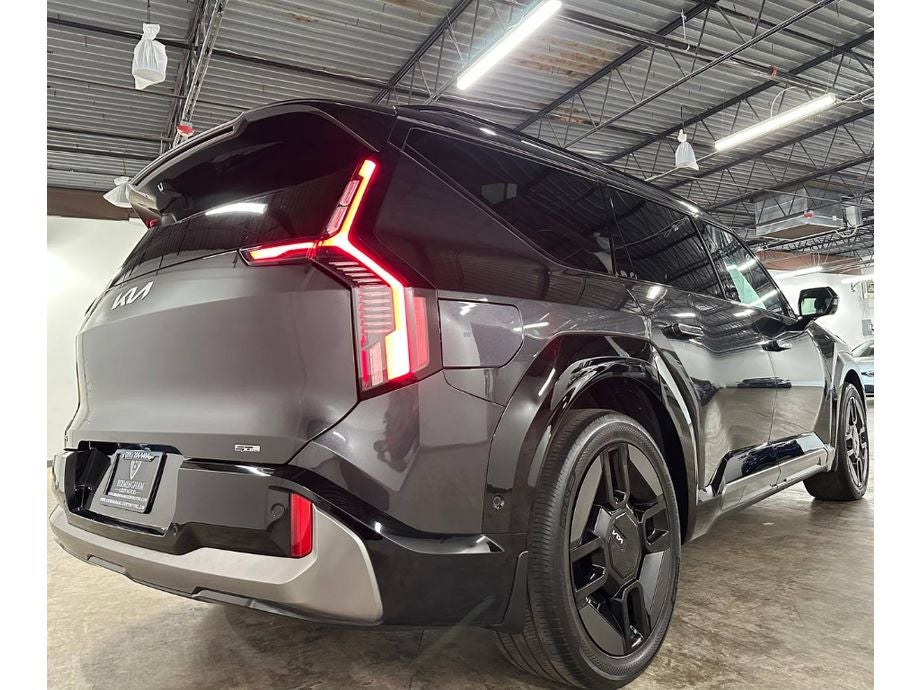 2024 Kia EV9 GT-Line