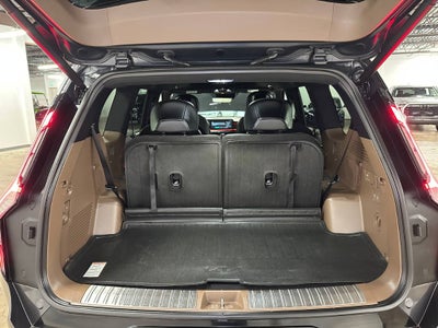 2024 Kia EV9 GT-Line