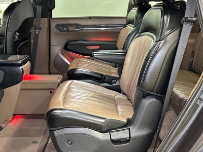 2024 Kia EV9 GT-Line