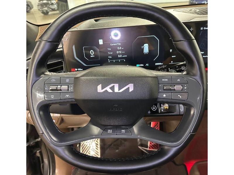 2024 Kia EV9 GT-Line
