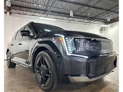 2024 Kia EV9 GT-Line