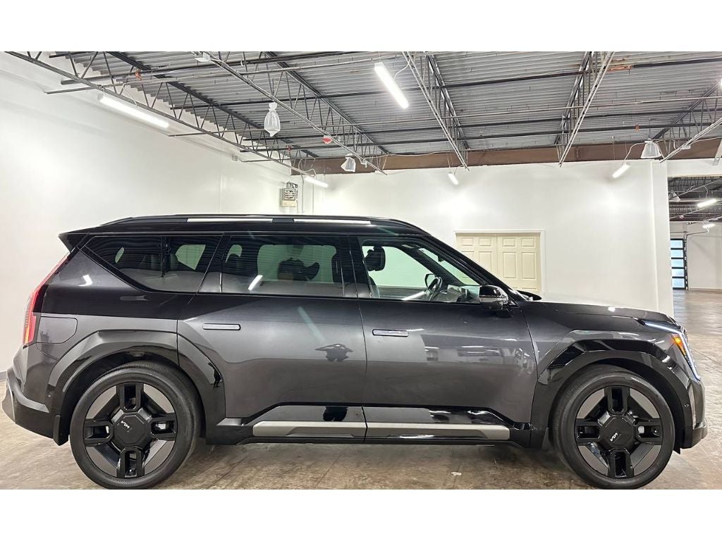 2024 Kia EV9 GT-Line