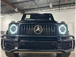 2024 Mercedes-Benz G-Class G 63 AMG®