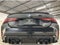 2022 BMW M4 Competition