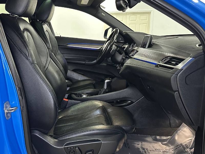 2018 BMW X2 xDrive28i