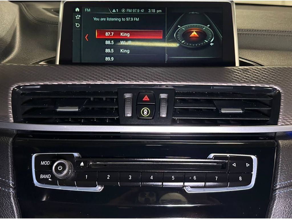 2018 BMW X2 xDrive28i