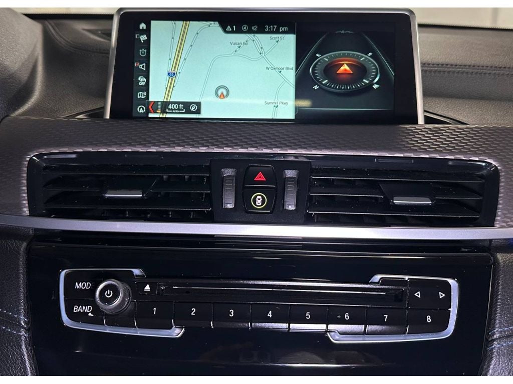 2018 BMW X2 xDrive28i