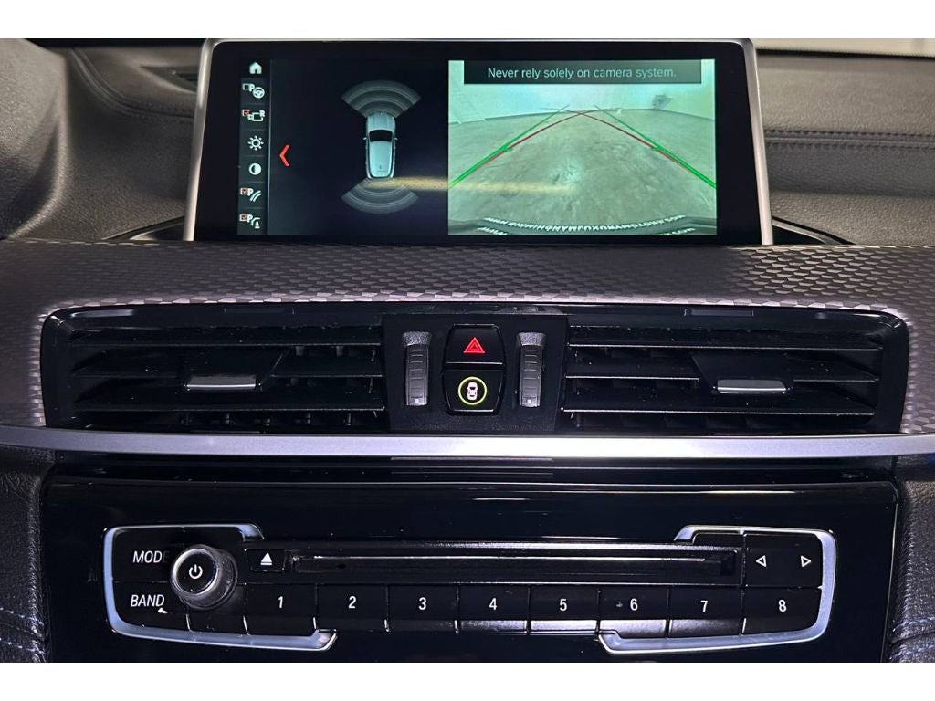 2018 BMW X2 xDrive28i