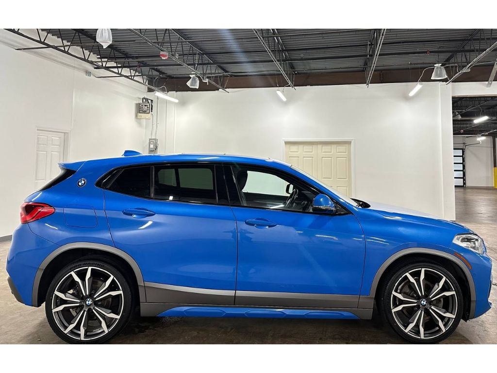 2018 BMW X2 xDrive28i