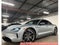 2025 Porsche Taycan 4