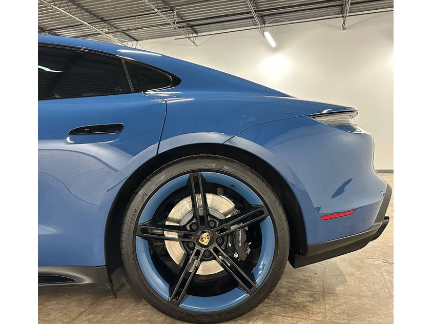 2023 Porsche Taycan GTS