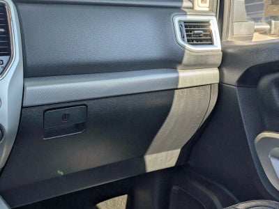 2018 Nissan Titan PRO-4X